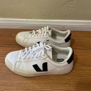 Veja campo sneakers